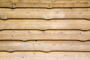 Cedar siding is a great product for the outside of your home!